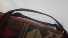 Vintage 1980's Allen Southwestern / Aztec Classic Large Bow Case, USA, 54"x18" — photo 7