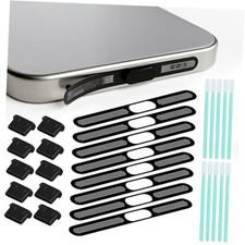 Phone Metal Speaker Dustproof Mesh for iPhone 16 Pro / 16 Pro Phone Accessory-A