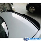 Rear Duckbill Trunk Spoiler Wing Fits Chrysler 200 2011-2014 Sedan SQRvx 284SC