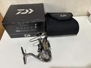 Daiwa Exist Lt | eBay