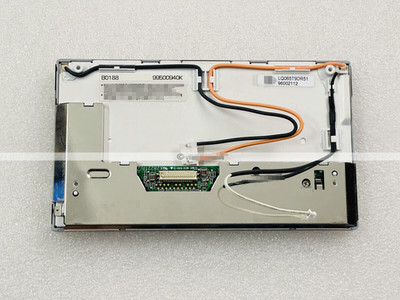 6.5'' inch LQ065T9DR51 LQ065T9DR51U LCD Screen Display for Sharp 1 year Warranty