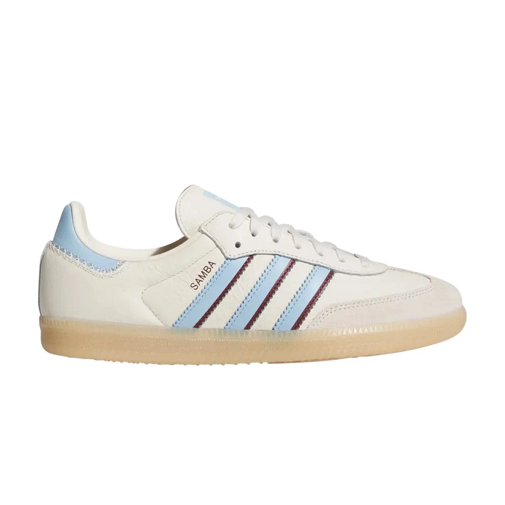 【adidas】SAMBA OG 24cm adidas Samba OG Chevron Stitch Pack for Sale | Authenticity