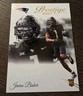 2024 Panini Prestige - Rookies Javon Baker #346 (RC)