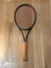 USED Head Prestige Pro 2021 18x20 320g 11.3oz Grip 2 4 1/4