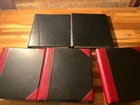 WWII WW2 D-Day + history of WW2 5 albums 7.1kg