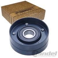 Febest Spannrolle Keilrippenriemen Passend FüR Chevrolet Aveo Cruze Orlando
