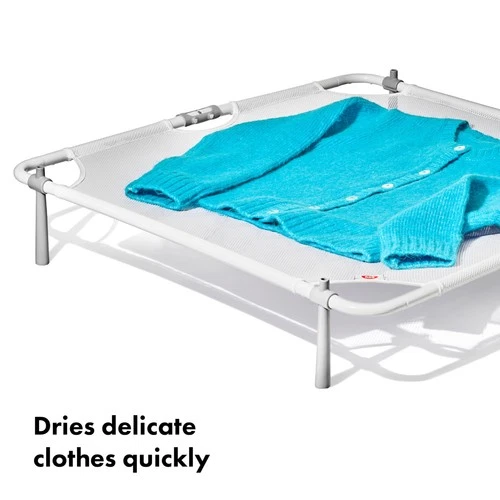 OXO Good Grips Sweater Drying Rack - Thumbnail 5