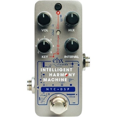 Electro Harmonix Pico IHM Intelligent Harm Machine | Neu