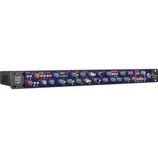 Solid State Logic Super 9000 SuperAnalogue Channel Strip