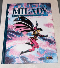 MILADY NEL 3000 di Magnus (Edizioni Flashbook)