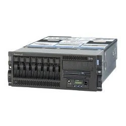 IBM  8203E4A Power6 4.2 Ghz Power 520 Express s Server - Picture 1 of 1