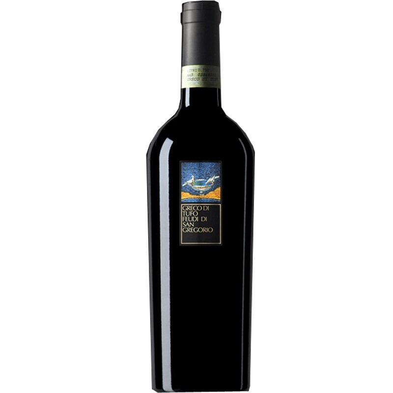 Vino Greco di Tufo - Feudi di San Gregorio