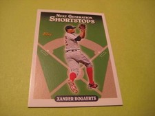 2016 Topps Throwback Thursday Baseball Cards - Set 28 20