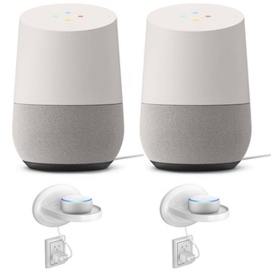 google home smart