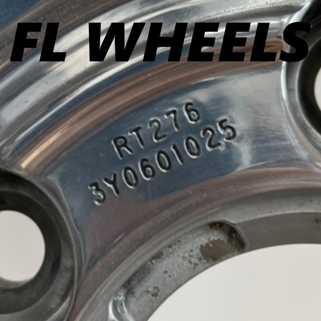 BENTLEY MULSANNE MULLINER 2010-2014 21" FACTORY OEM WHEEL RIM 96358 3Y0601025
