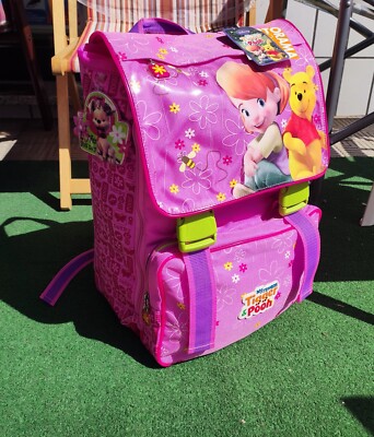 school backpack 