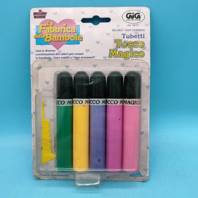 Sbrodolina La Fabbrica Di Bambole Bambole Vintage La Fabbrica