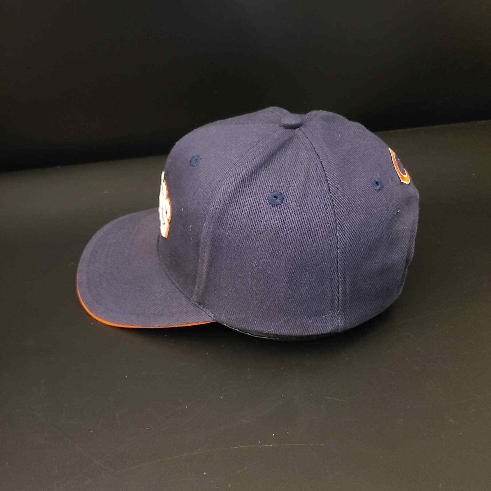 NFL "Chicago Bears" Loopback Baseball Cap, Size A… - image 2
