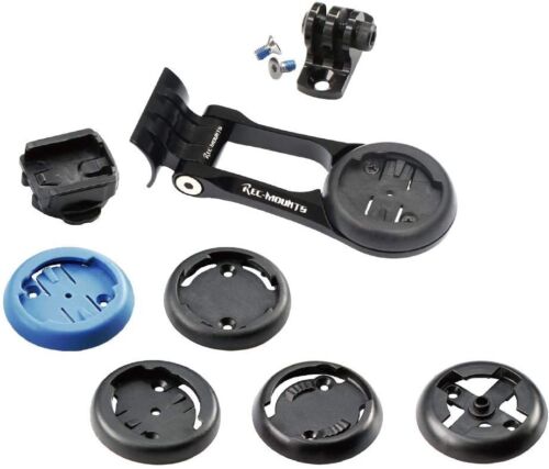 REC-MOUNTS Type α Combo Mount