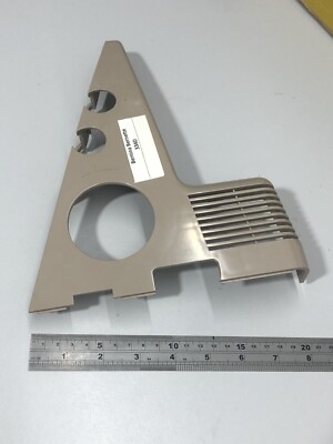 Seitendeckel für Bernina Bernette 334D Nähmaschine