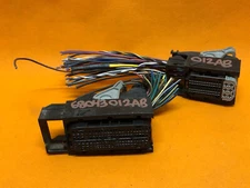 WIRING HARNESS PLUG CONNECTOR DODGE AVENGER SEBRING 2.4 ECU ECM PCM 68043012AB