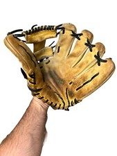 Mizuno Classic Pro GCP 50 11.75  LEFT Hand Throw Baseball Glove