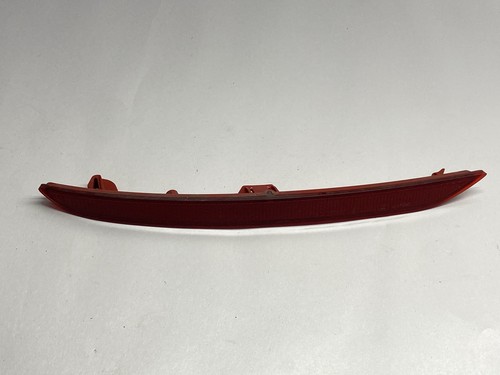 BMW 2 2015 F22 F87 Hinterer Linker Stoßfänger Reflektor Rücklicht 7295421