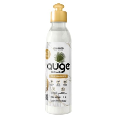 Auge Carnauba Venetian Plaster Wax