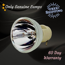 OEM OSRAM P-VIP 180/0.8 E20.8 Original Projector Lamp Bulb Fast Shipping