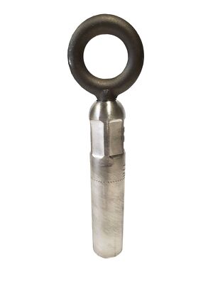 Utility Industries MPE-1000, Pulling Eyes, 1-3/4'', 1 pc