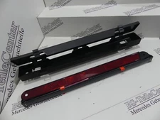 Mercedes W205 W222 W169 Genuine Warning Triangle with Bracket 1718900197 0008900397