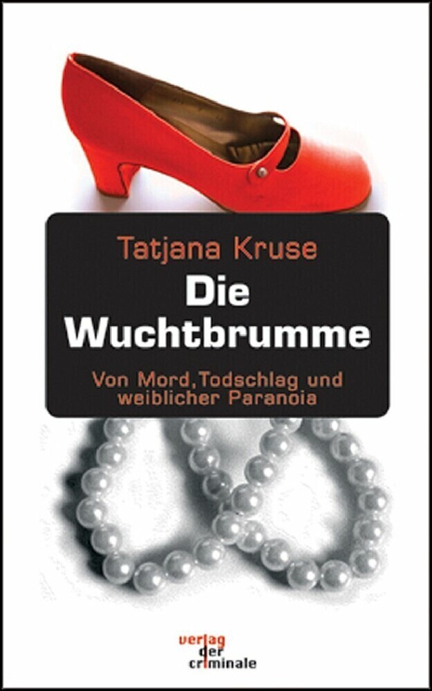 Thumbnail - Die Wuchtbrumme | Von Mord, Totschlag Und Weiblicher Paranoia |
