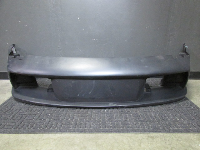 Lamborghini Murcielago, Front Bumper Assembly, Black, Reconditioned, 410807103A