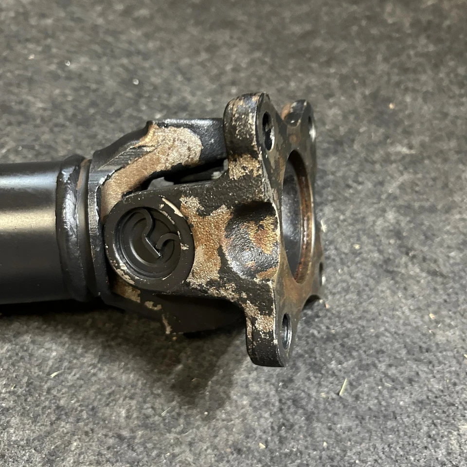 Передний карданный вал в сборе Dorman 938-150 для Dodge Ram 1500 2002-2006 - Изображение 4 из 4