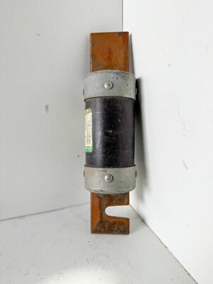 ECON ECN600 DUAL ELEMENT FUSE 600 AMP