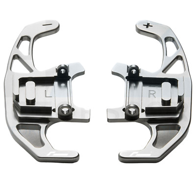 Racingline DSG Upgrade Schaltwippen Schalthebel Audi S4 B9 16- / Audi S5 B9 17-