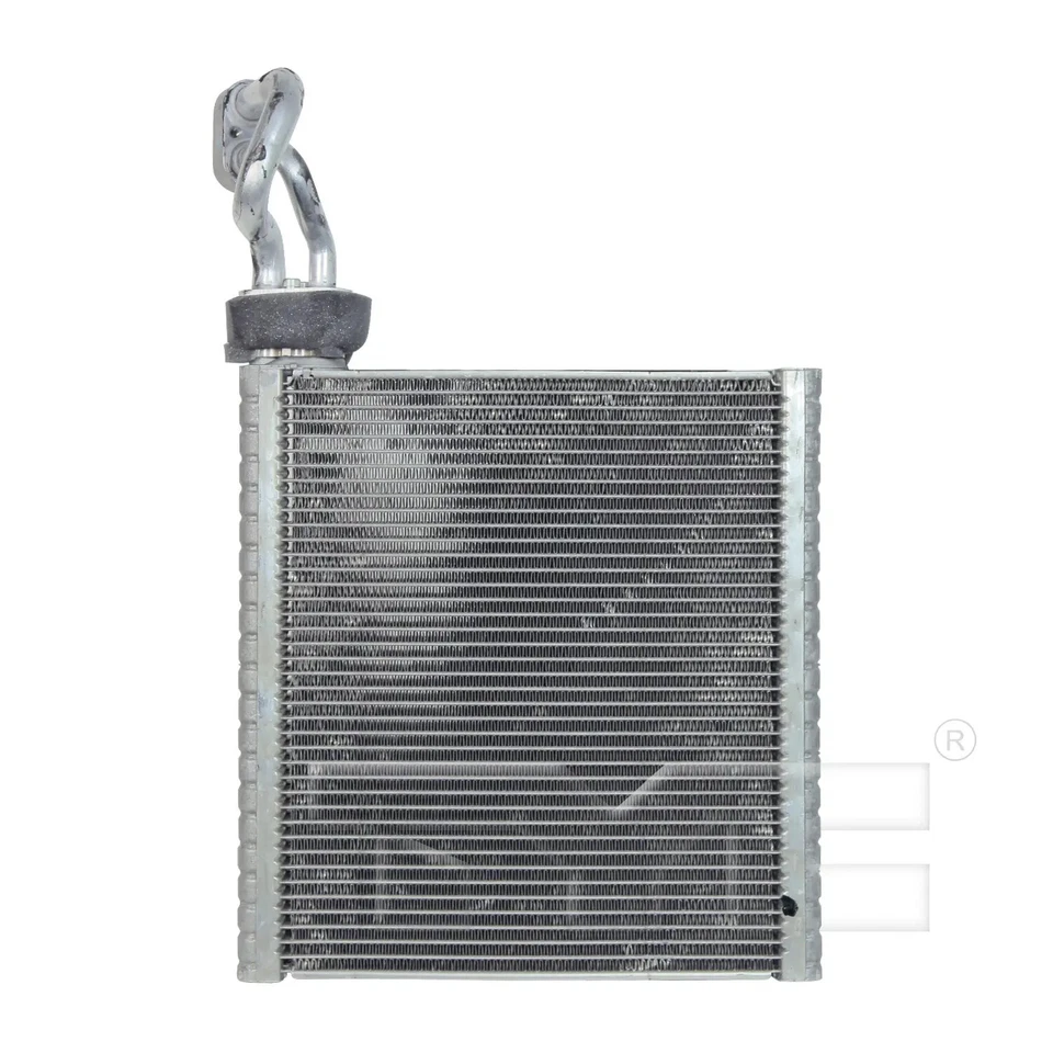 TYC 97289 A/C Evaporator Core For 12-16 Honda CR-V - Image 4 of 4