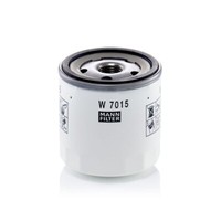 ÖLfilter MANN-FILTER W 7015 FüR Ford Jaguar Volvo Vag Land Rover