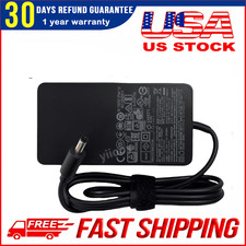 OEM 48W 1536 AC Adapter Charger for Microsoft Surface Pro 2/3 Docking Station