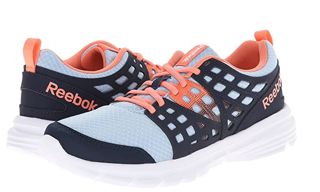 reebok speed o nick running shoes