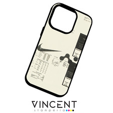 Cover Iphone NIKE air, APPLE, Idea Regalo BAMBINO ADULTO