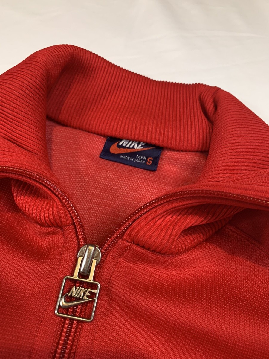 古着 NIKE INTERN VINT80’s MADE IN JAPAN 古着 NIKE INTERN VINT80's MADE IN JAPAN 【公式通販】