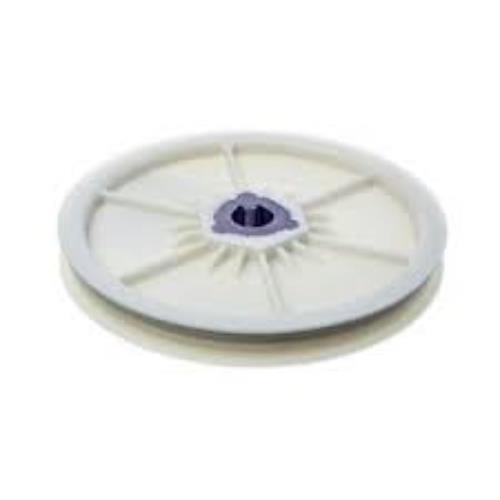 GENUINE OEM TORO PART 121-6624 PULLEY FOR QUICK CLEAR & POWER