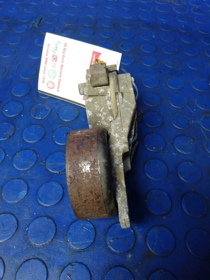 Ford Crown Victoria 2003-2011 accesorio tensor de correa de transmisión OEM 2W7Z6B209AA Foto 2 de 4