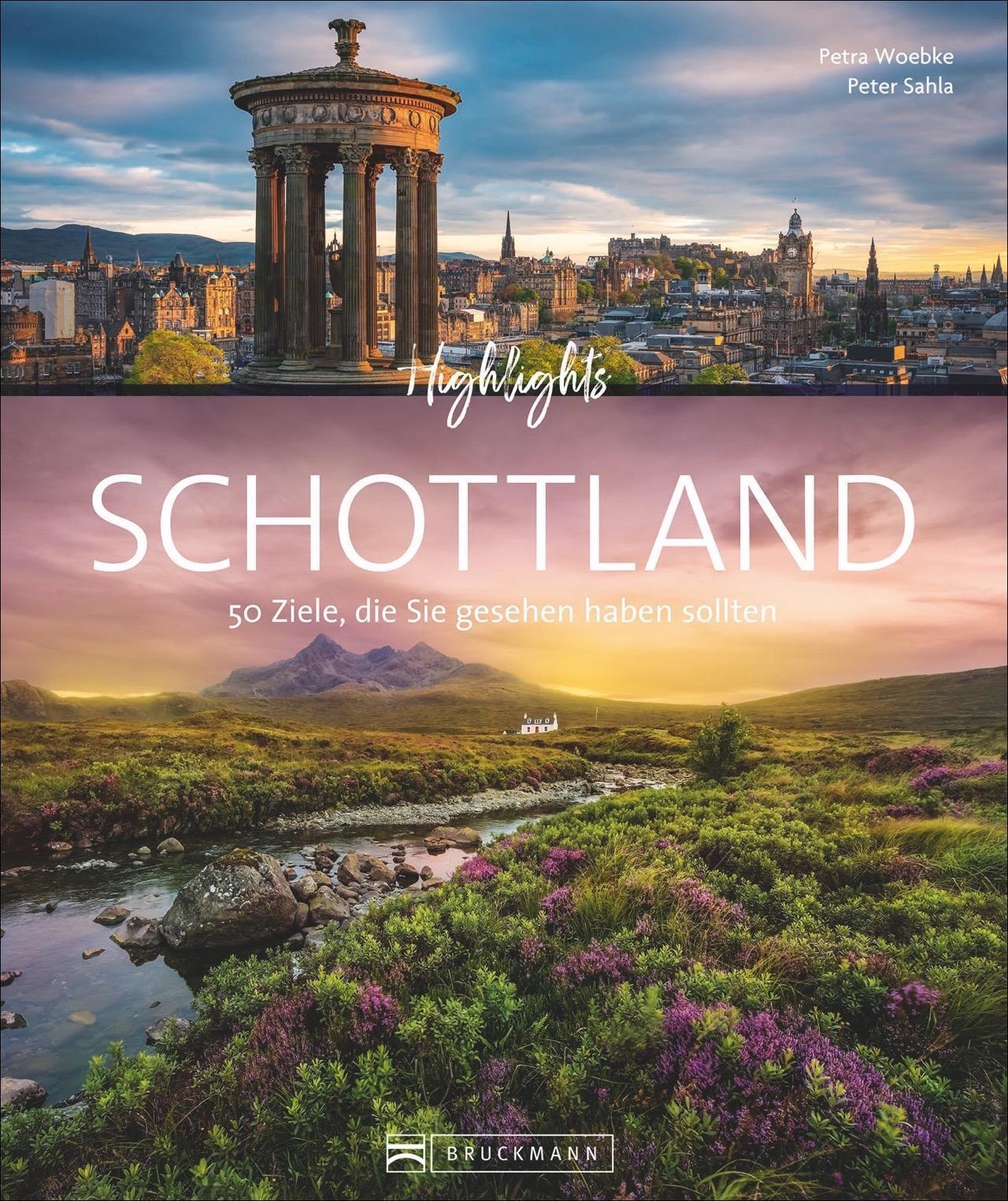 Thumbnail - Highlights Schottland Peter Sahla