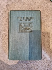 The Fireside Dickens - Our Mutual Friend By Charles Dickens Hardback