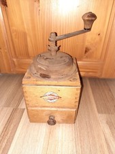 Leinbrocks Ideal Kaffeemühle