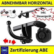 AHK Anhängerkupplung abnehmbar + E-Satz 13 poli für Mercedes W222 S Klasse 2014- AHK Anhängerkupplung abnehmbar + E-Satz 13 poli für Mercedes W222 S Klasse 2014-