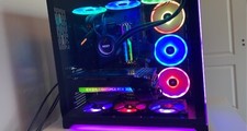 custom gaming pc