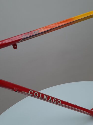 colnago master team Malvor-Colnago - Bild 11 von 24